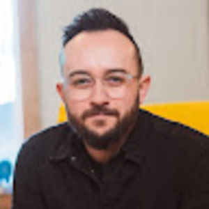 Meet your Posher, Ryan